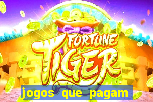 jogos que pagam pelo pagbank 2024